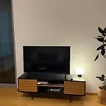 Cozy And Sunny With Free Parking Sky Park Appartement Bratislava